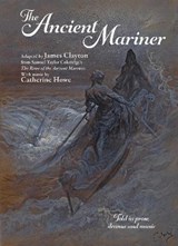 The Ancient Mariner - James Clayton - 9781912078257