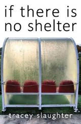 if there is no shelter - Tracey Slaughter - 9781912095186