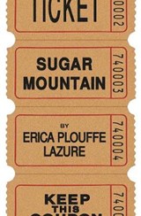 Sugar Mountain - Erica Plouffe Lazure - 9781912095209