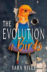 The Evolution of Birds - Sara Hills - 9781912095247