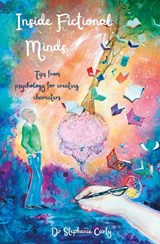 Inside Fictional Minds - Stephanie Carty - 9781912095452