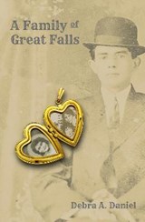 A Family of Great Falls - Debra Daniel - 9781912095476