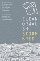 Stormbred - Eleanor Walsh - 9781912095483
