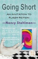 Going Short - Nancy Stohlman - 9781912095797