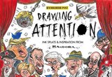 Drawing Attention - Graeme Bandeira - 9781912101894