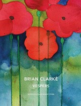 Vespers - Brian Clarke - 9781912122356