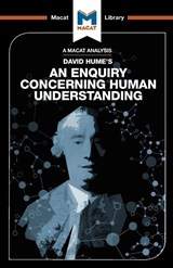 An Analysis of David Hume's An Enquiry Concerning Human Understanding - Michael O'Sullivan - 9781912127641