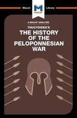 An Analysis of Thucydides's History of the Peloponnesian War - Mark Fisher - 9781912127894