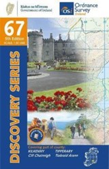 Kilkenny / Tipperary -  - 9781912140367