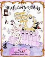 Introduction to Witchery - Helena Garcia - 9781912145256