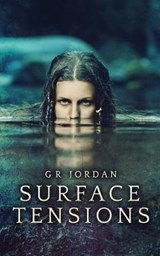 Surface Tensions - JORDAN,  G R - 9781912153091