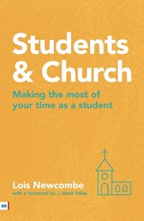 Students & Church - Lois Newcombe - 9781912154760