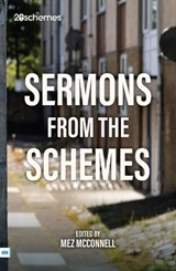 Sermons From The Schemes -  - 9781912154838