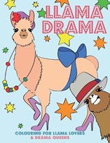 Llama Drama - ROSE,  Christina - 9781912155941