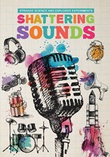 Shattering Sounds - Mike Clark - 9781912171323