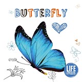 Butterfly - Grace Jones - 9781912171651
