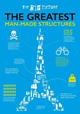The Greatest Man-Made Structures - Grace Jones - 9781912171859
