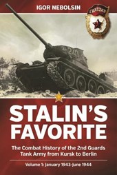 Stalin'S Favorite
