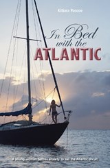 In Bed with the Atlantic - Kitiara Pascoe - 9781912177165