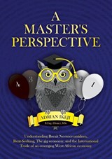 A Master's Perspective - Adrian Ikeji - 9781912183777