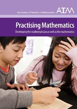 Practising Mathematics -  - 9781912185009
