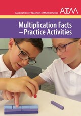 Multiplication Facts -  - 9781912185306