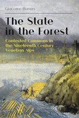 The State in the Forest - BONAN,  Giacomo - 9781912186082