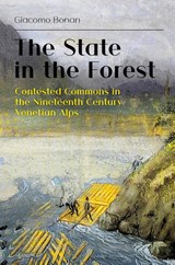 The State in the Forest - Giacomo Bonan - 9781912186679