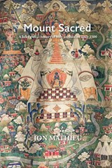 Mount Sacred - Jon Mathieu - 9781912186716