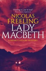 Lady Macbeth - FREELING,  Nicolas - 9781912194179