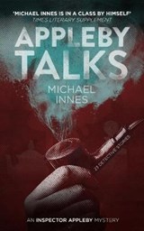 Appleby Talks - INNES,  Michael - 9781912194605