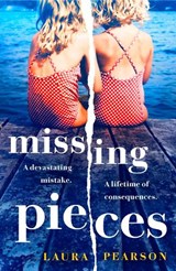 Missing Pieces - PEARSON,  Laura - 9781912194759