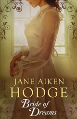 Bride of Dreams - AIKEN HODGE,  Jane - 9781912194827