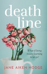 Deathline - Jane Aiken Hodge - 9781912194902
