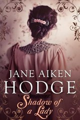 Shadow of a Lady - AIKEN HODGE,  Jane - 9781912194919