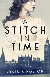 A Stitch in Time - KINGSTON,  Beryl - 9781912194940