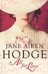 All for Love - AIKEN HODGE,  Jane - 9781912194957