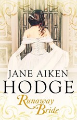 Runaway Bride - AIKEN HODGE,  Jane - 9781912194988