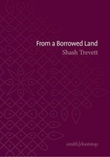 From a Borrowed Land - Shash Trevett - 9781912196821