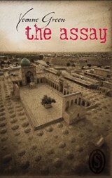 The Assay - Yvonne Green - 9781912196968