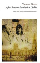 After Semyon Izrailevich Lipkin: 1911-2003 - Yvonne Green - 9781912196975