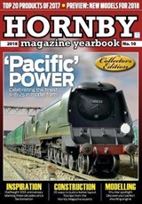 Hornby Magazine Yearbook - Mike Wild - 9781912205271