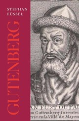Gutenberg - Stephan Fussel - 9781912208678