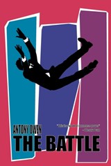 The Battle - Antony Owen - 9781912211913