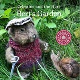 Celestine and the Hare: Bert's Garden - Karin Celestine - 9781912213627