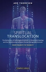Spiritual Translocation - Are Thoresen - 9781912230457