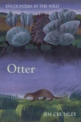 Otter - Jim Crumley - 9781912235049