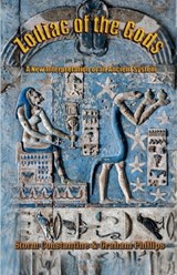 Zodiac of the Gods - Storm Constantine - 9781912241132