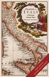 Places in Italy - Francis Russell - 9781912242214
