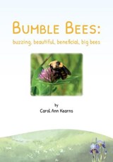 Bumble Bees - Carol Ann Kearns - 9781912271047